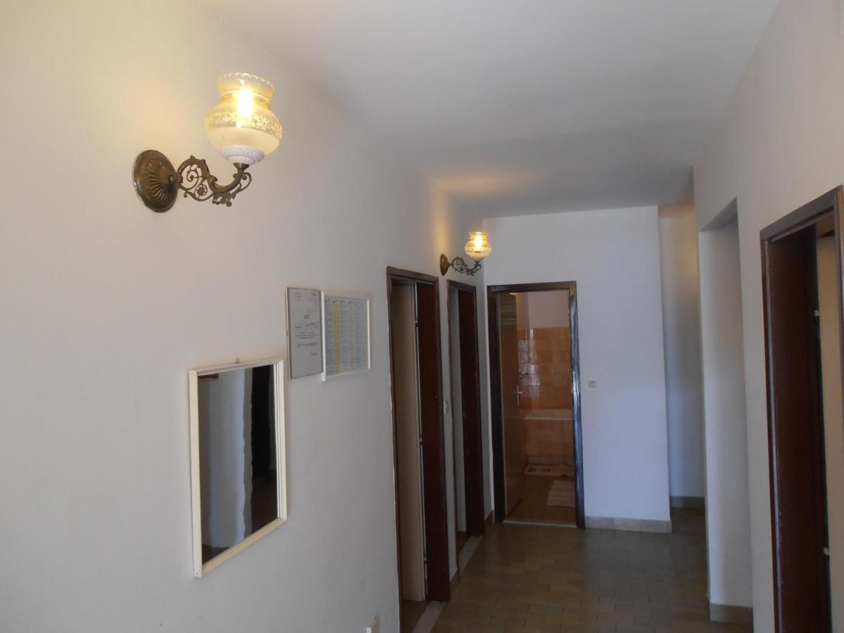 Apartment Villa Besker Makarska Camera foto