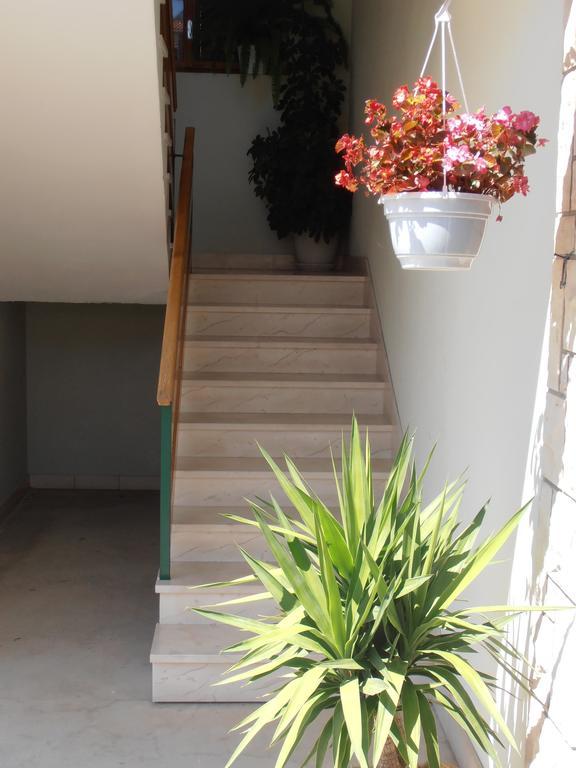 Apartment Villa Besker Makarska Esterno foto