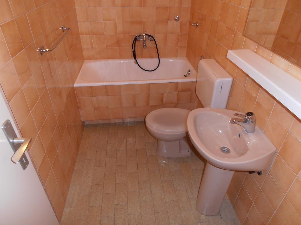 Apartment Villa Besker Makarska Esterno foto